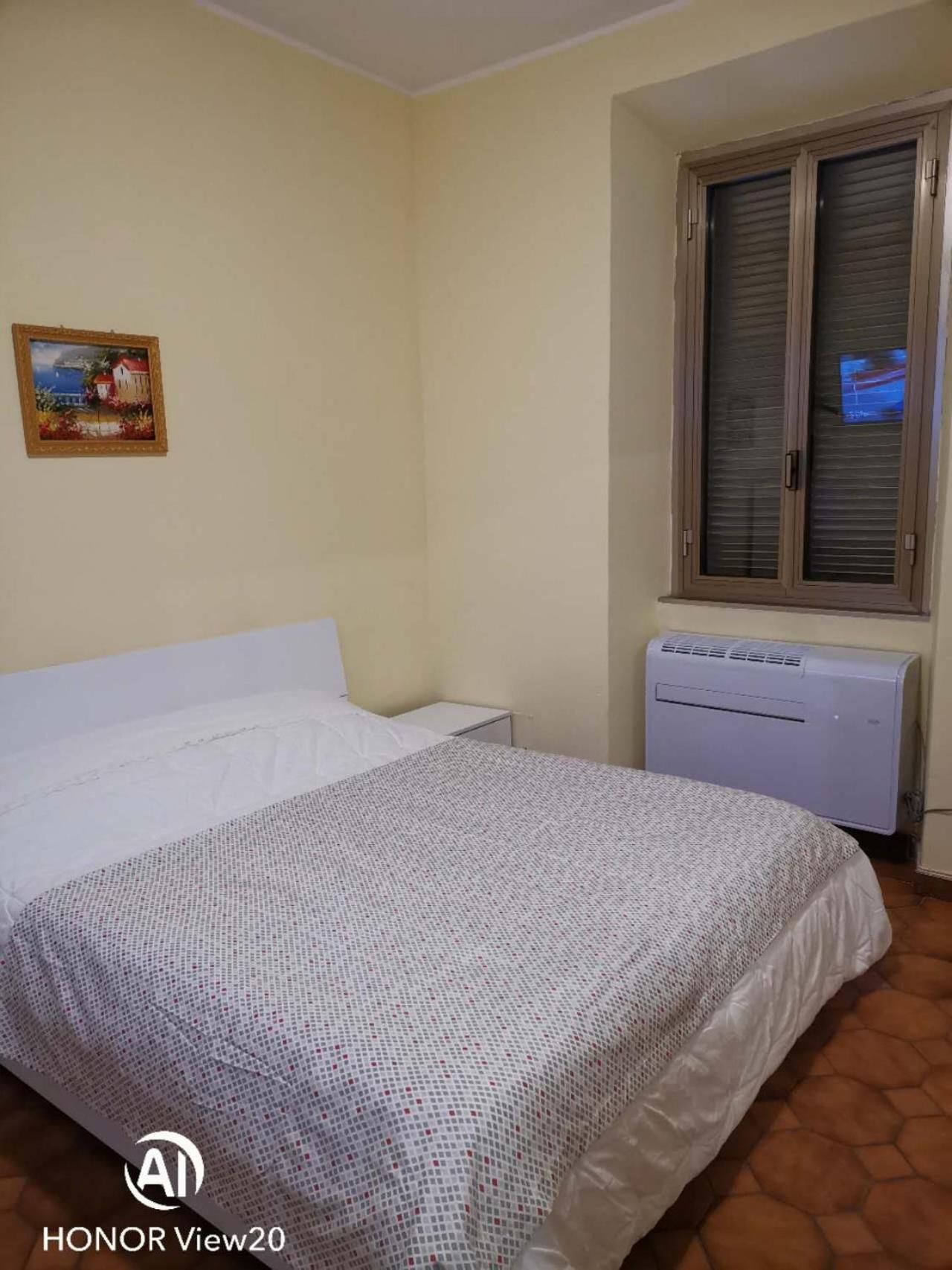 Torpignatthouse Apartment