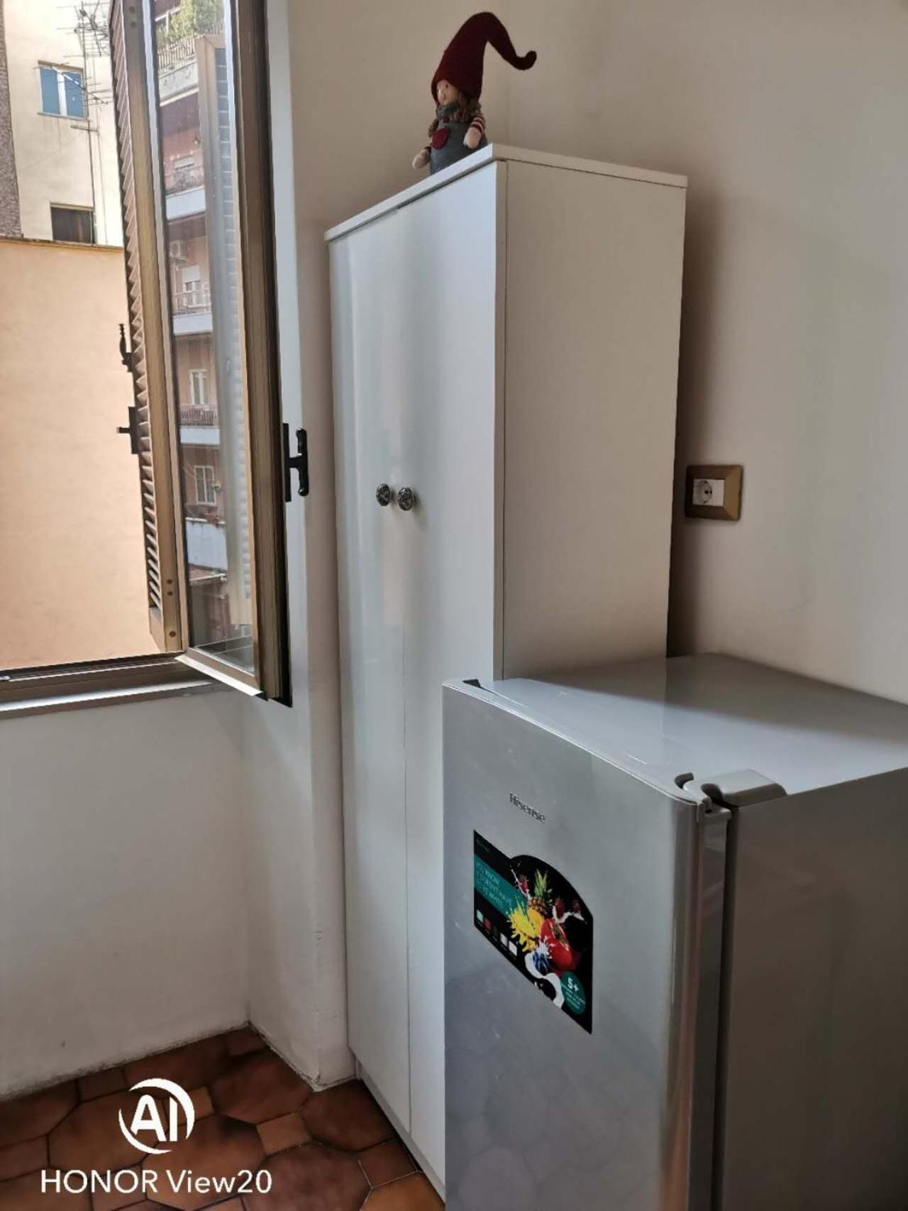Torpignatthouse Apartment Rom